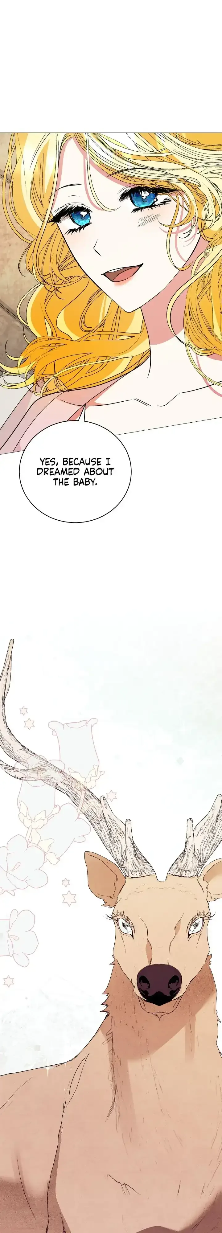 Love Doesn’t Matter Chapter 76 page 15