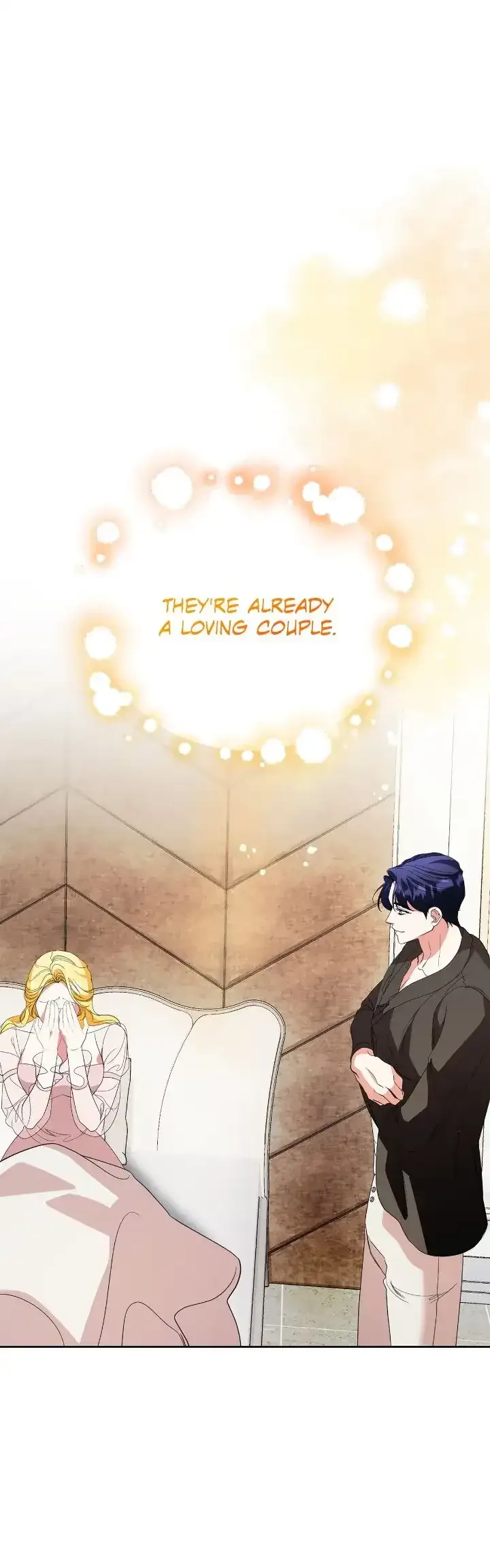 Love Doesn’t Matter Chapter 76 page 25