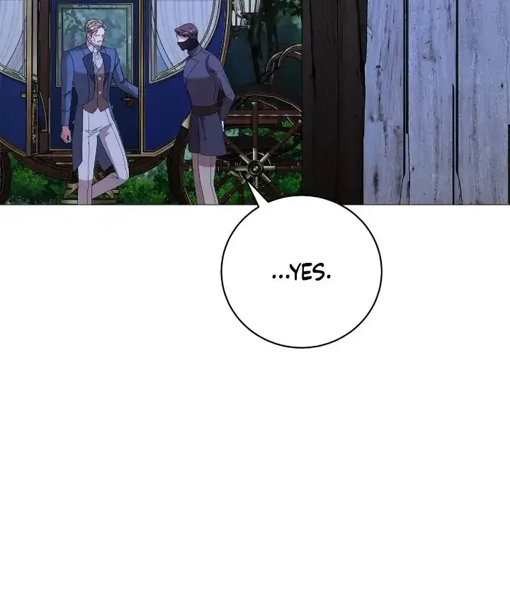 Love Doesn’t Matter Chapter 76 page 36