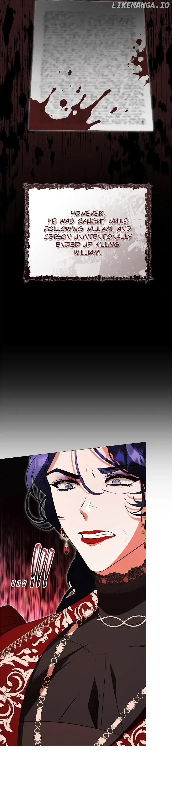 Love Doesn’t Matter Chapter 77 page 20