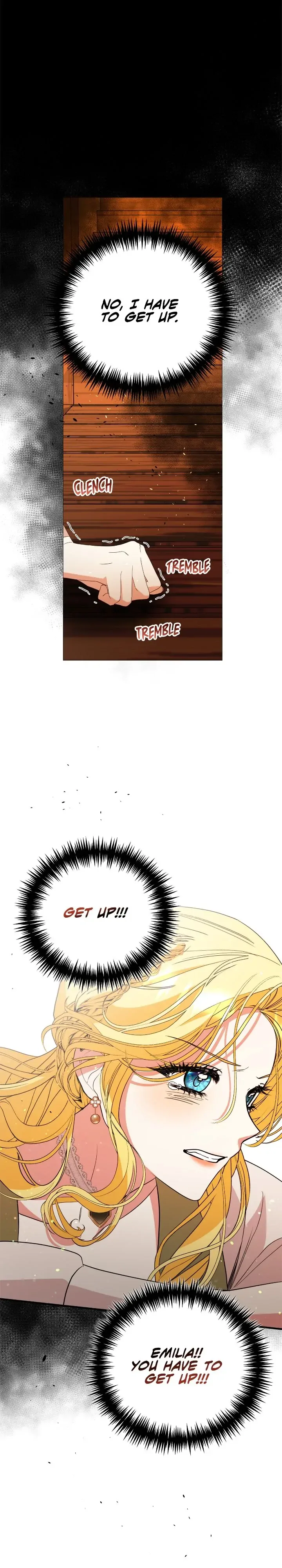 Love Doesn’t Matter Chapter 74 page 24
