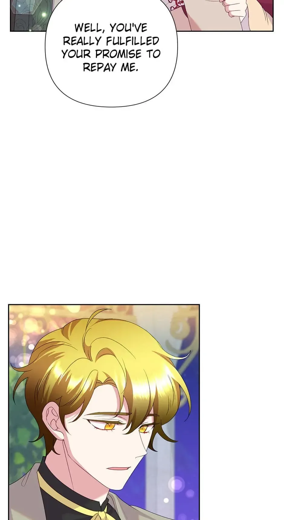 Love Doesn’t Matter Chapter 83 page 30