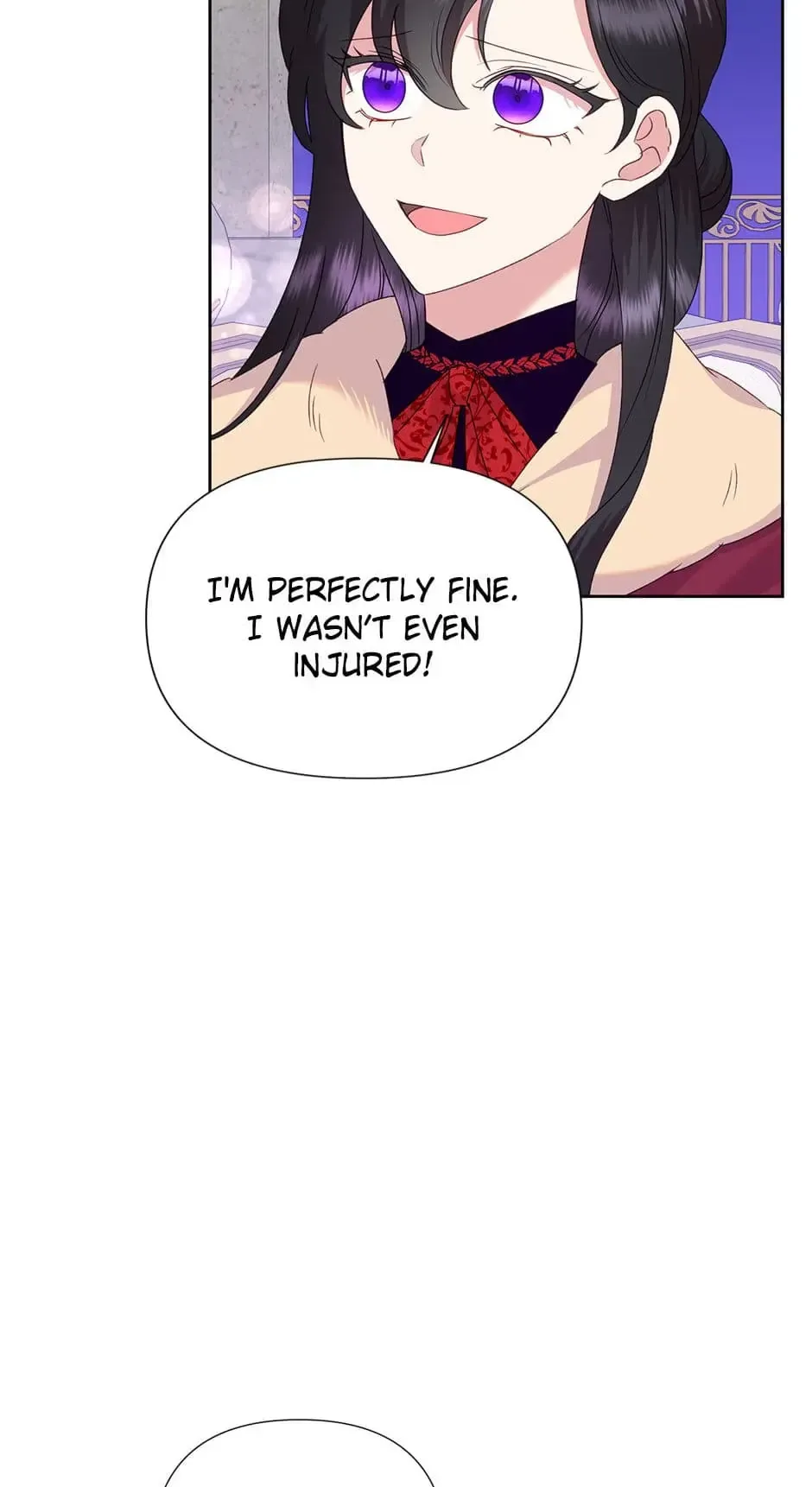 Love Doesn’t Matter Chapter 83 page 32