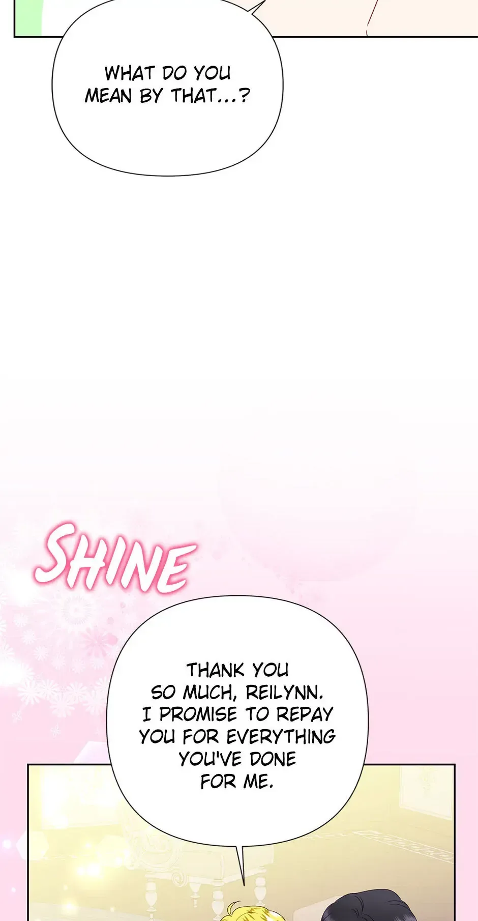 Love Doesn’t Matter Chapter 83 page 25