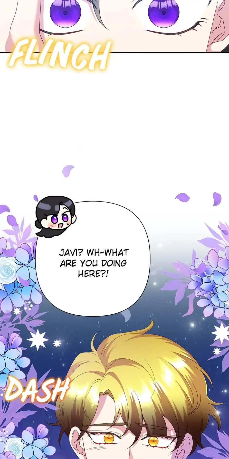 Love Doesn’t Matter Chapter 83 page 5
