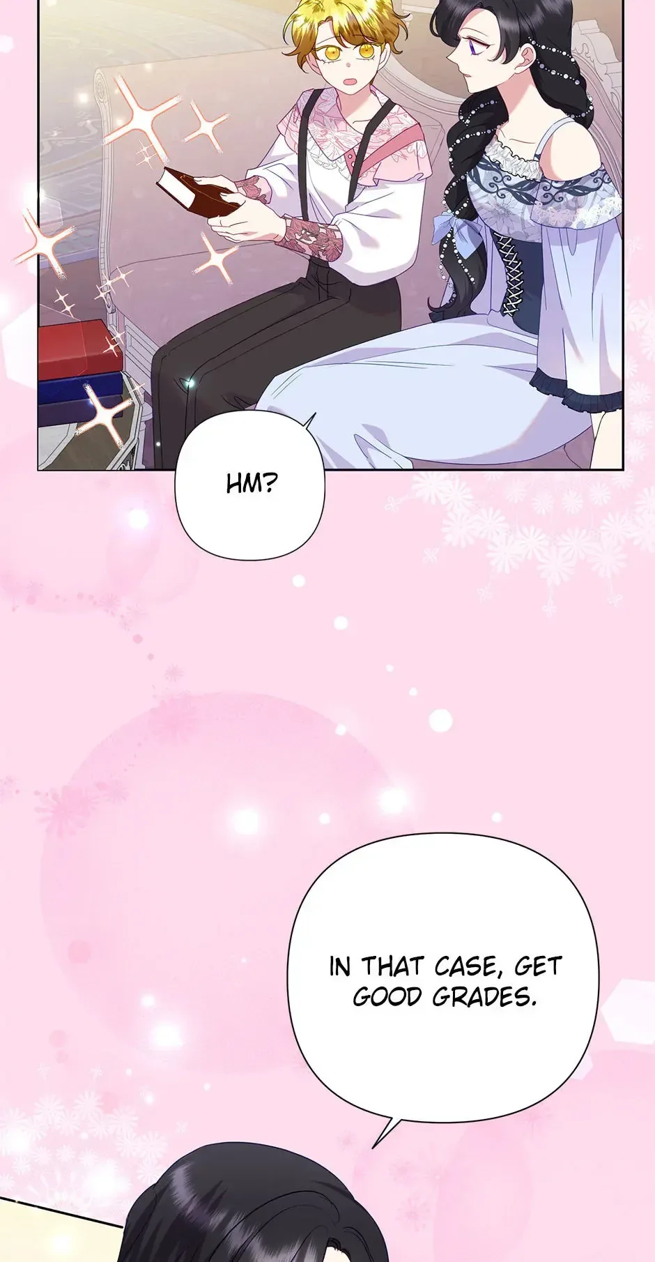 Love Doesn’t Matter Chapter 83 page 26