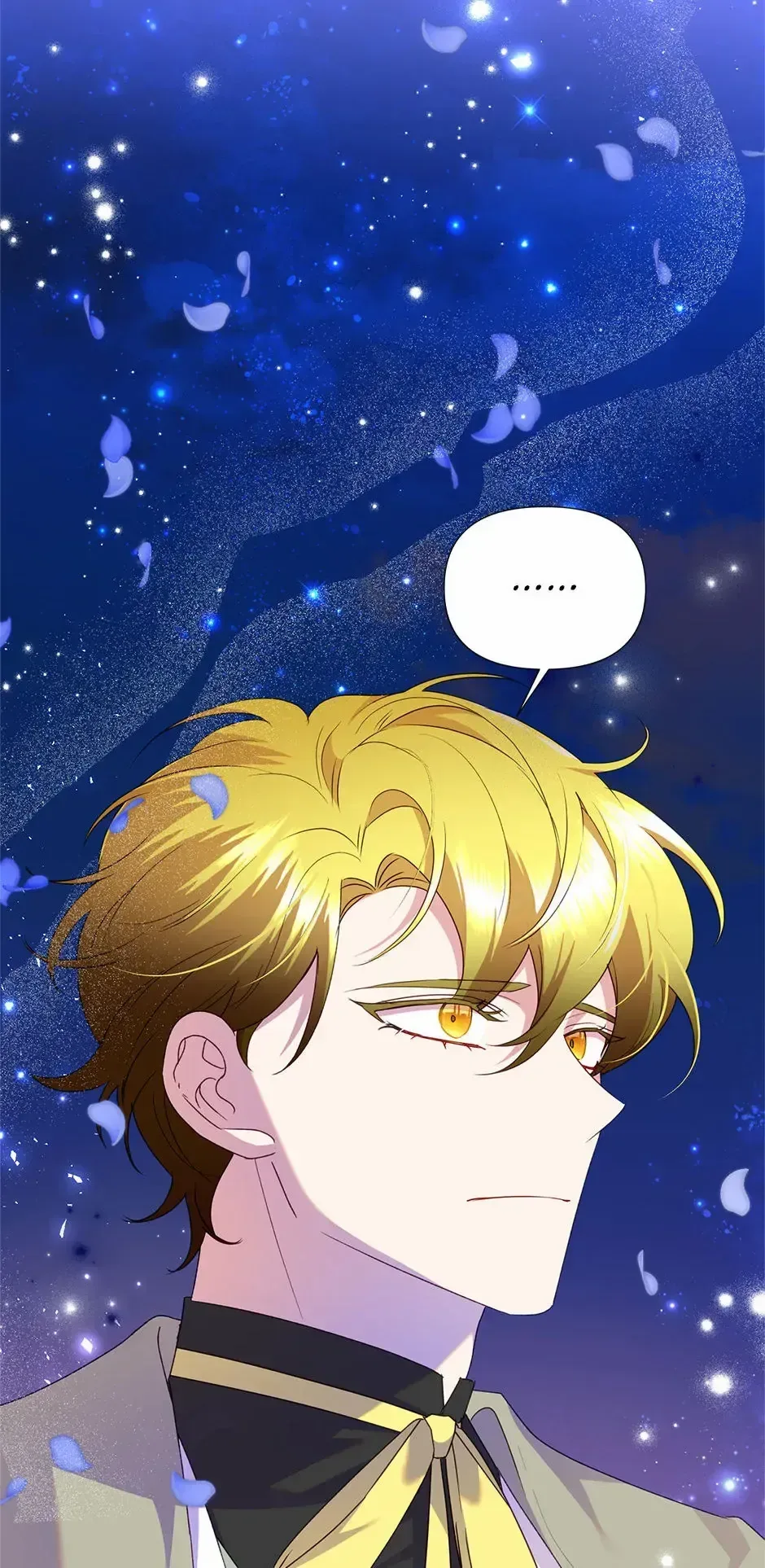 Love Doesn’t Matter Chapter 83 page 18