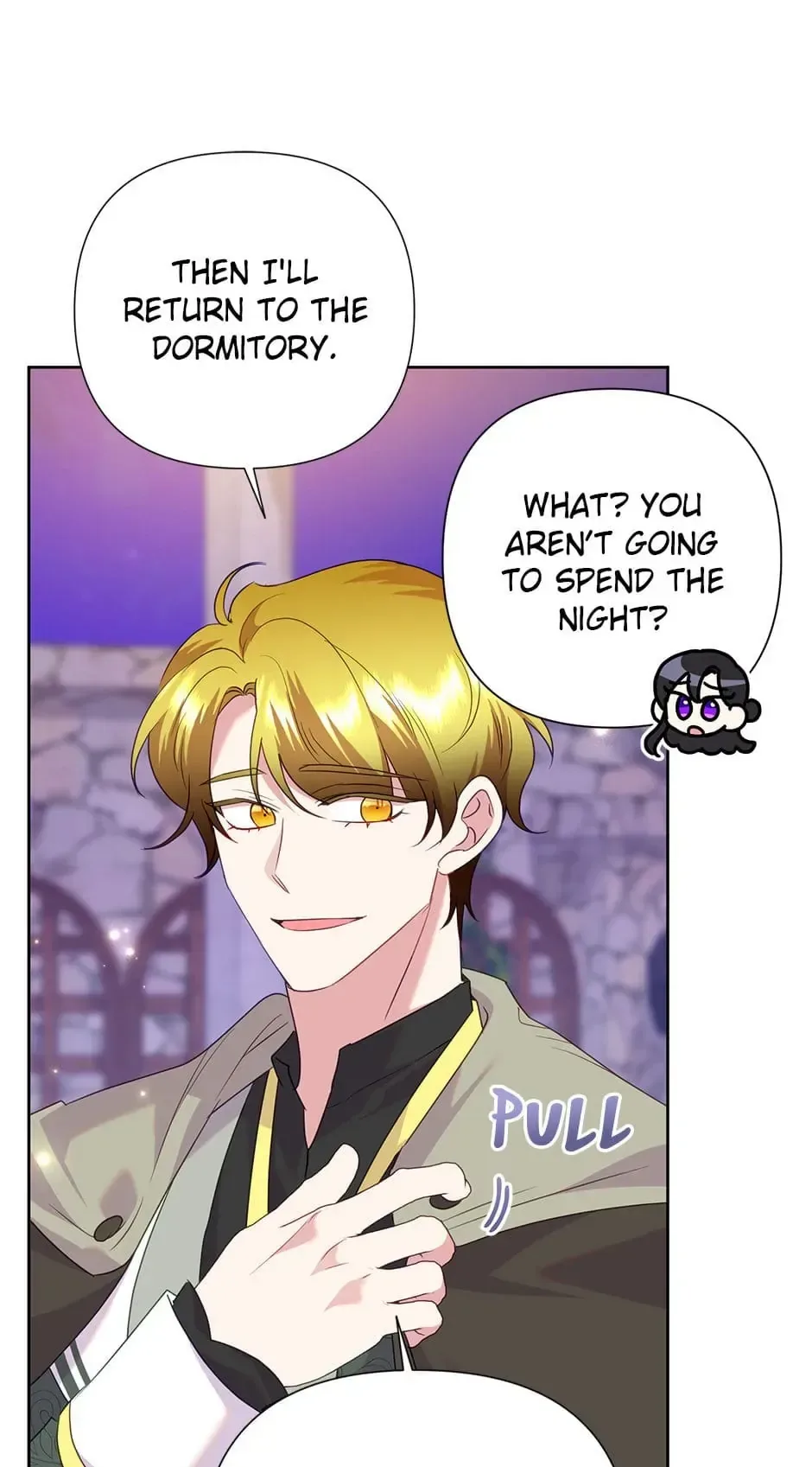 Love Doesn’t Matter Chapter 83 page 62