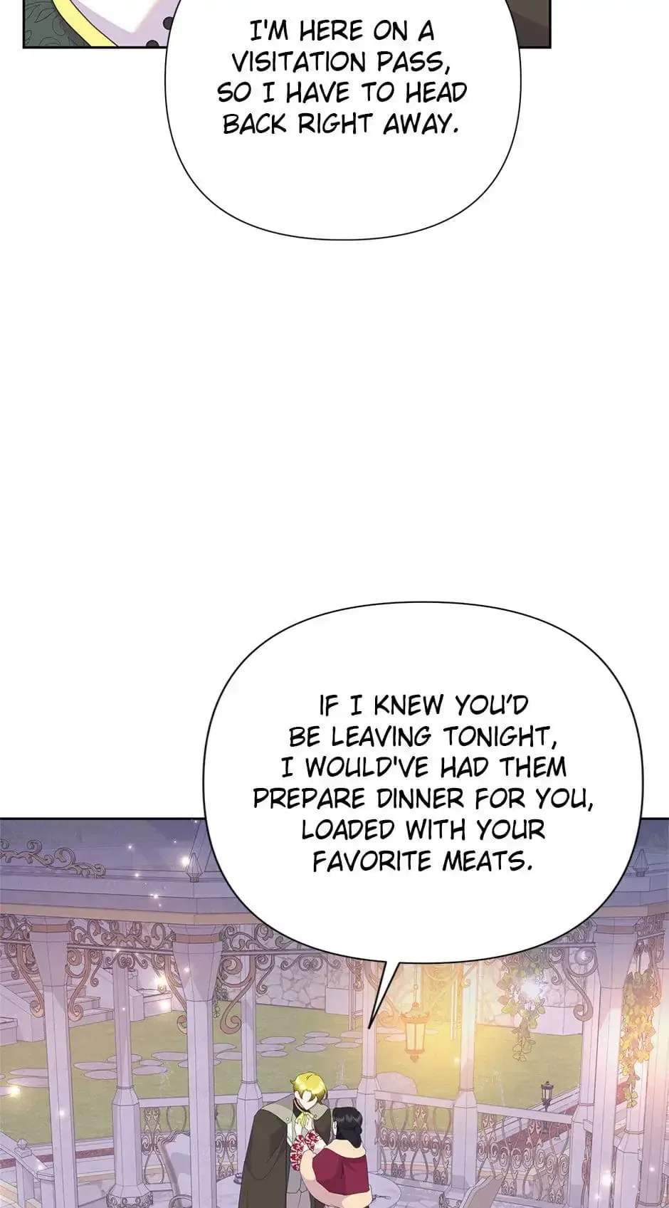 Love Doesn’t Matter Chapter 83 page 63