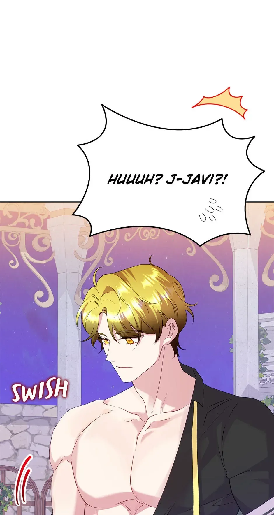 Love Doesn’t Matter Chapter 83 page 37