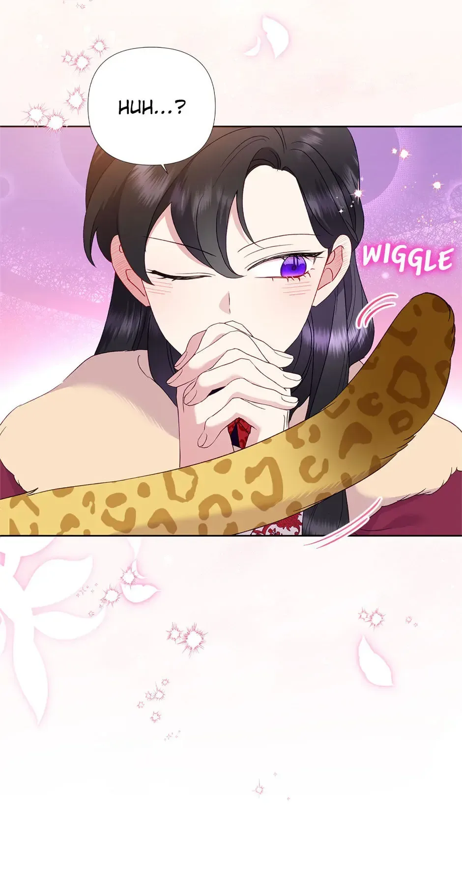Love Doesn’t Matter Chapter 83 page 42