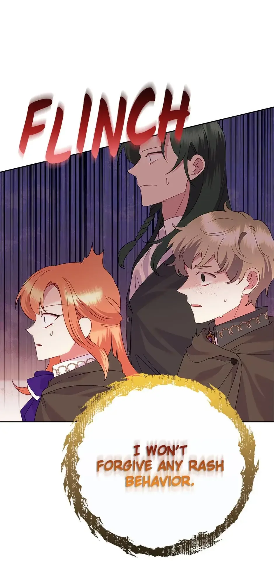 Love Doesn’t Matter Chapter 83 page 85