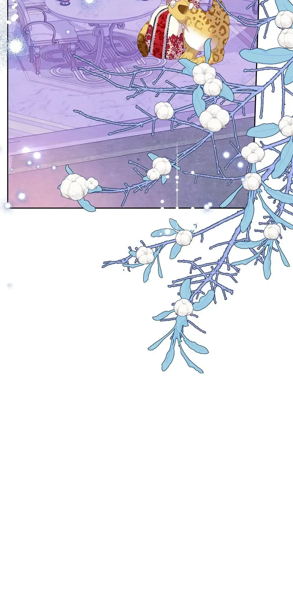 Love Doesn’t Matter Chapter 83 page 60