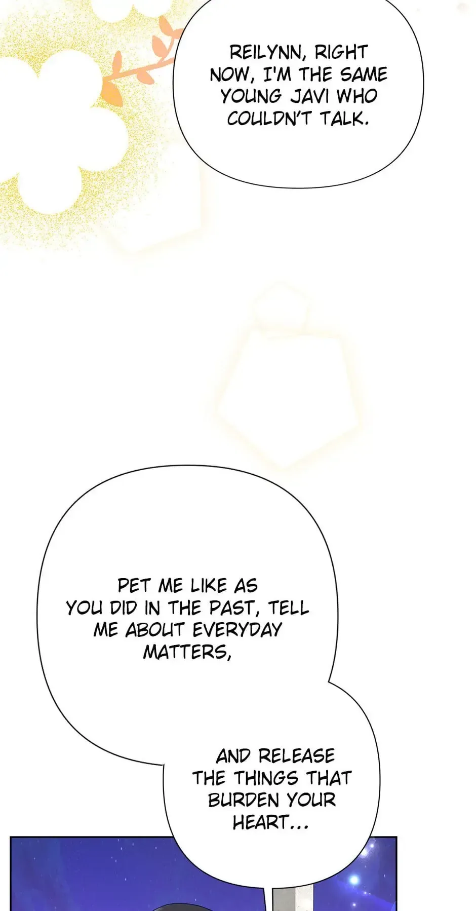 Love Doesn’t Matter Chapter 83 page 45