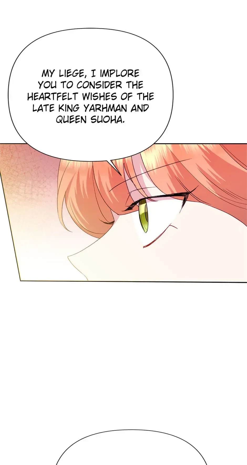 Love Doesn’t Matter Chapter 83 page 78