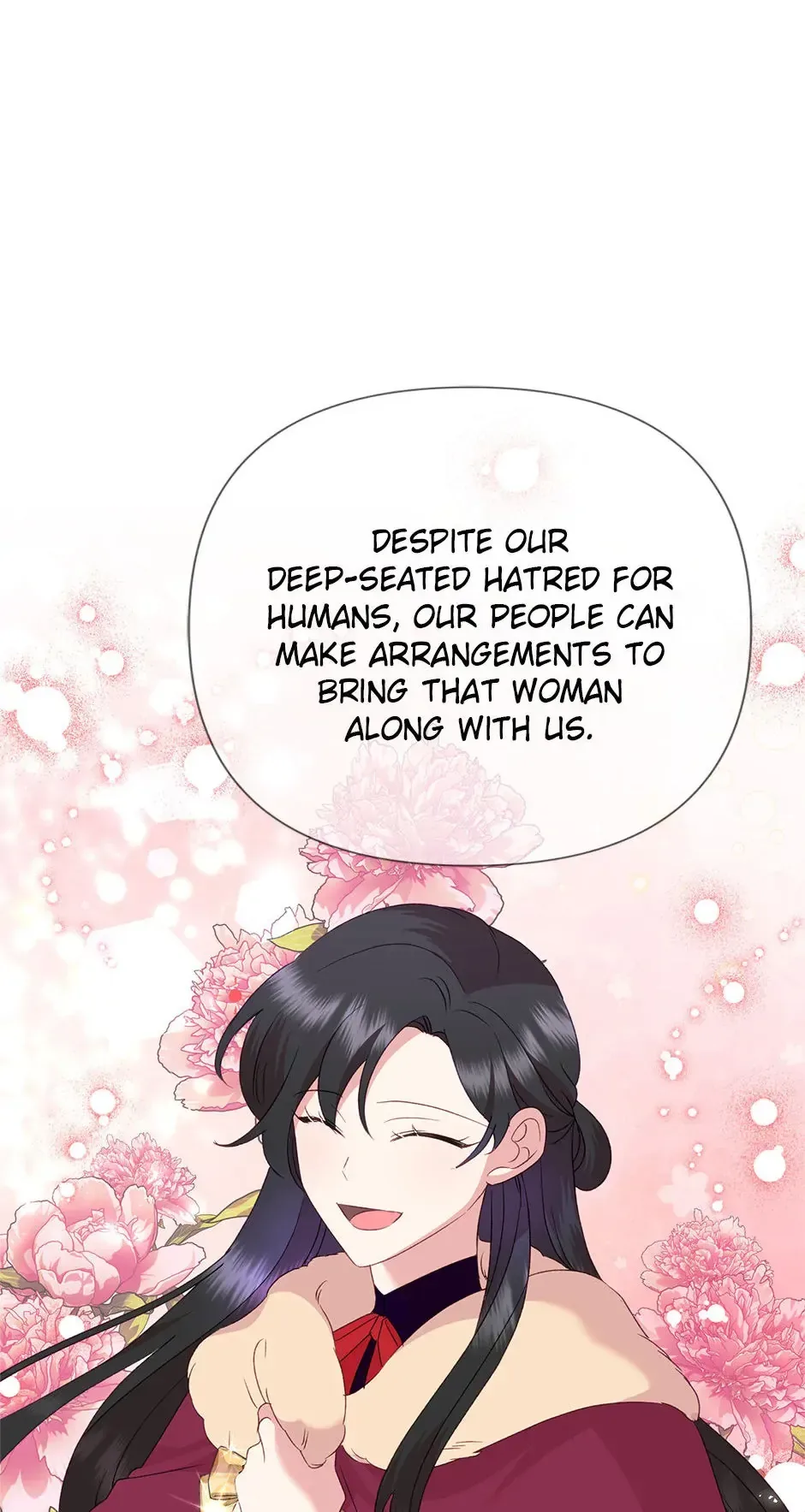 Love Doesn’t Matter Chapter 83 page 81
