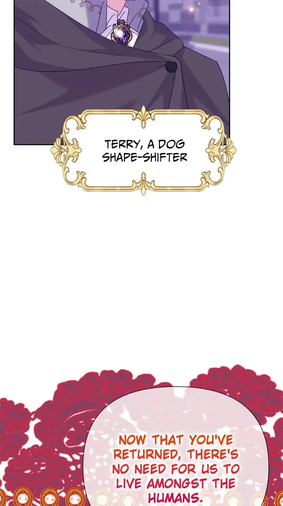 Love Doesn’t Matter Chapter 83 page 75