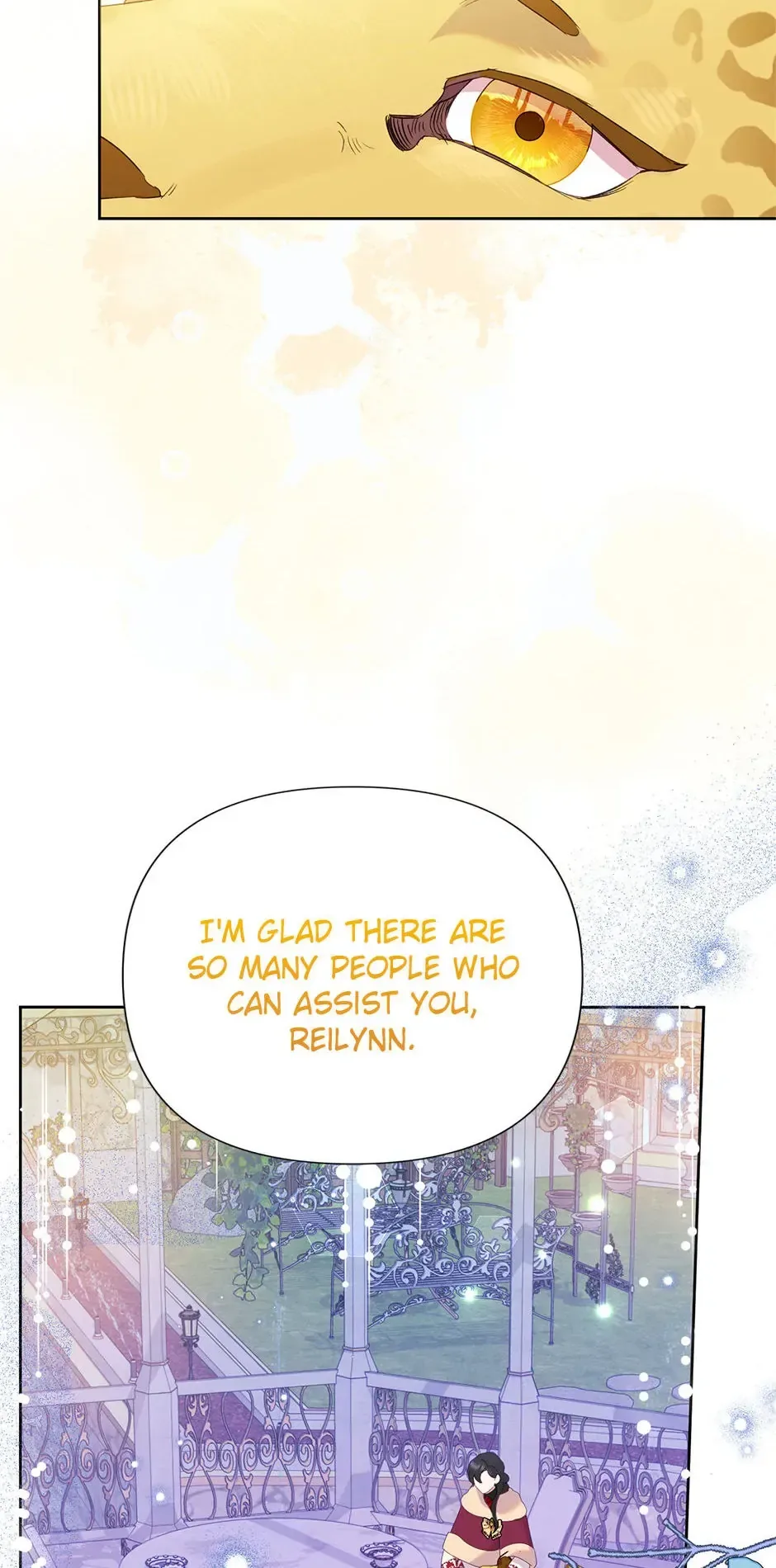 Love Doesn’t Matter Chapter 83 page 59