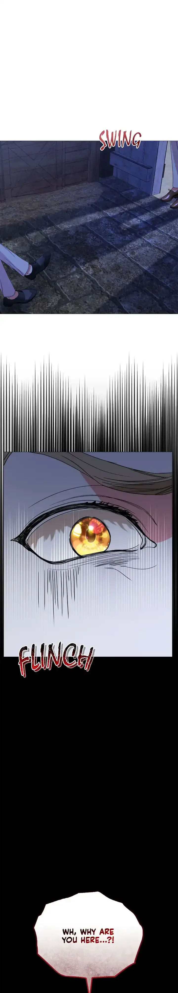 Love Doesn’t Matter Chapter 76 page 39