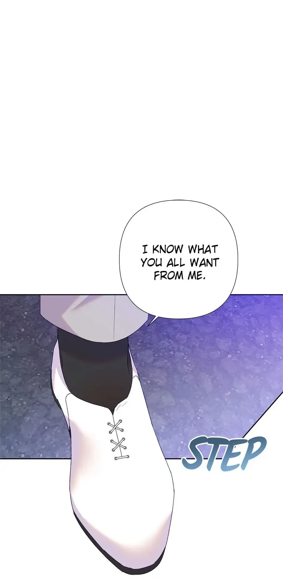 Love Doesn’t Matter Chapter 83 page 86