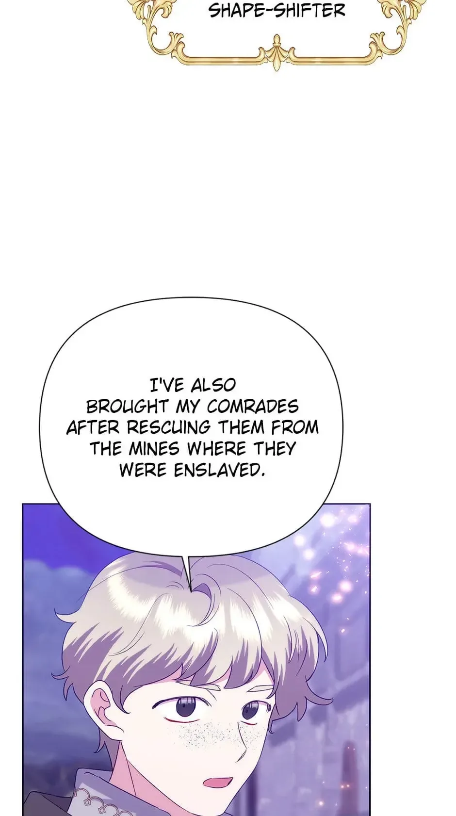 Love Doesn’t Matter Chapter 83 page 74