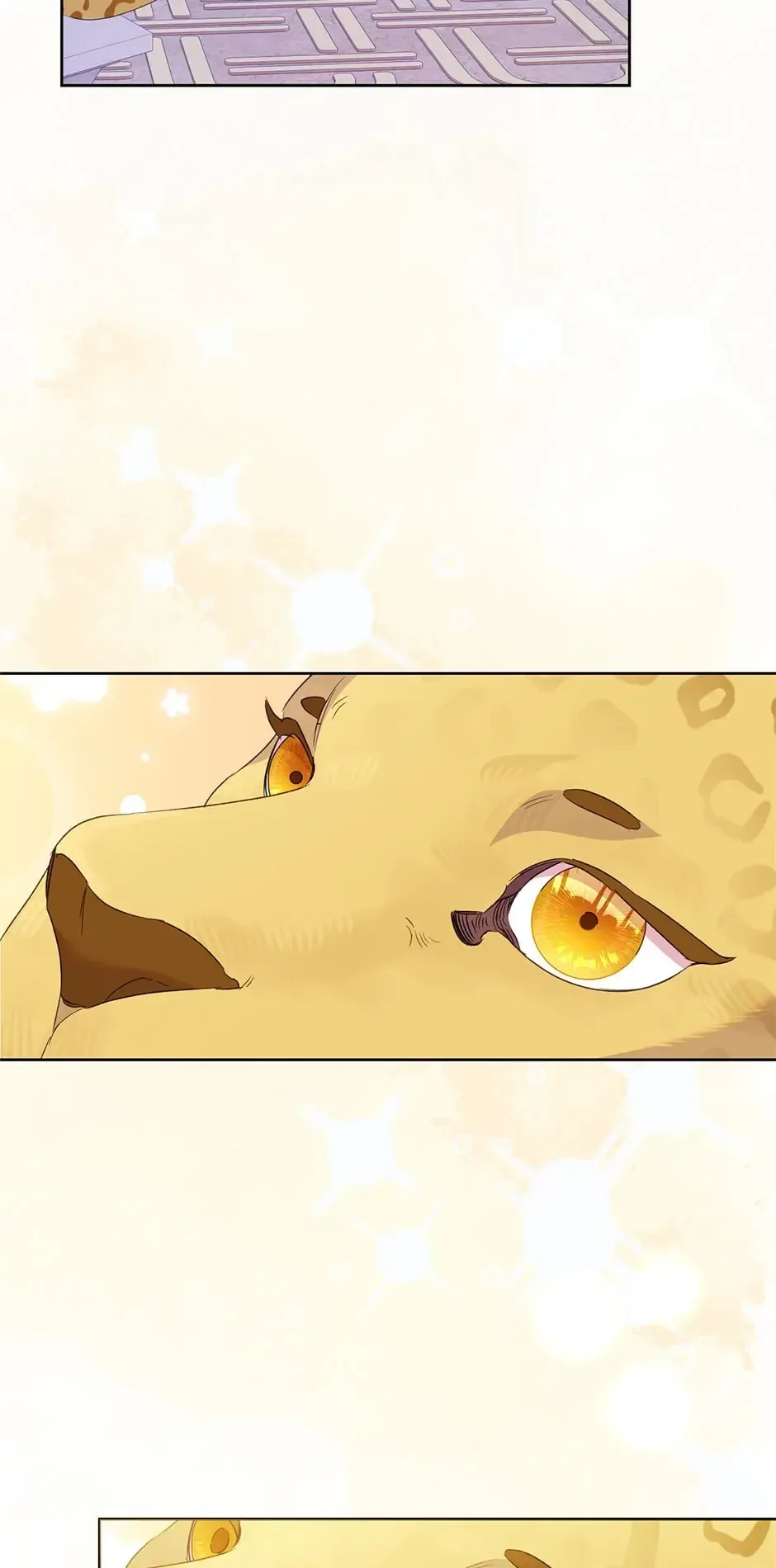 Love Doesn’t Matter Chapter 83 page 58