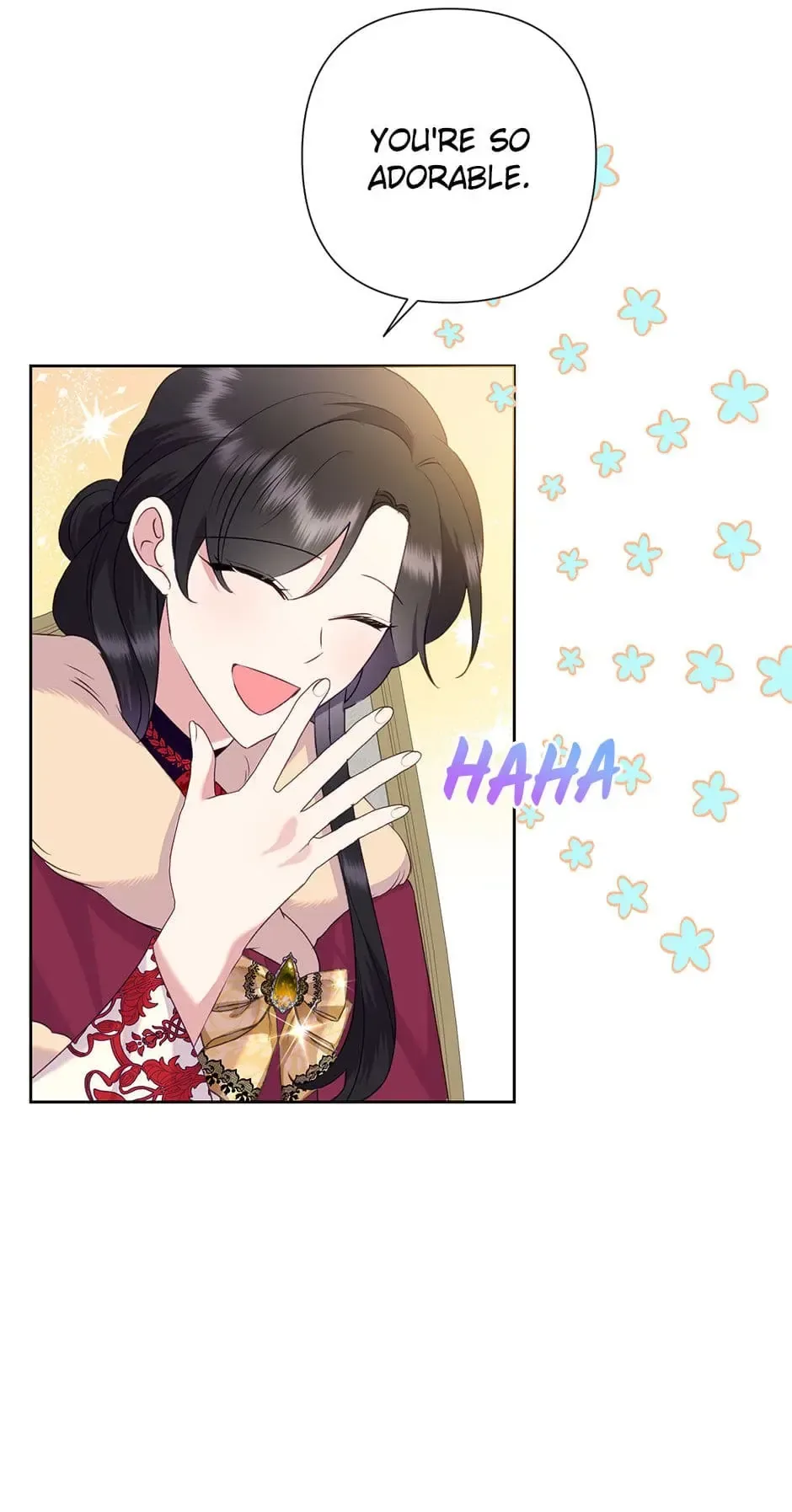 Love Doesn’t Matter Chapter 83 page 48