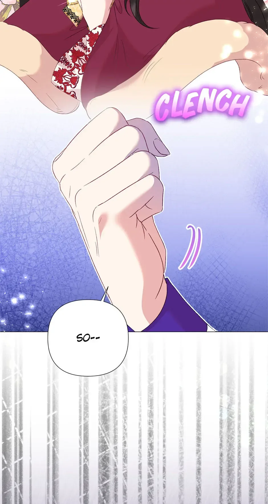 Love Doesn’t Matter Chapter 83 page 82