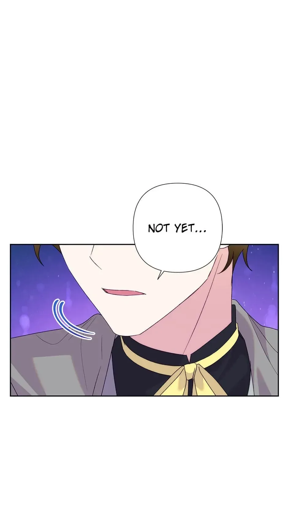 Love Doesn’t Matter Chapter 83 page 77