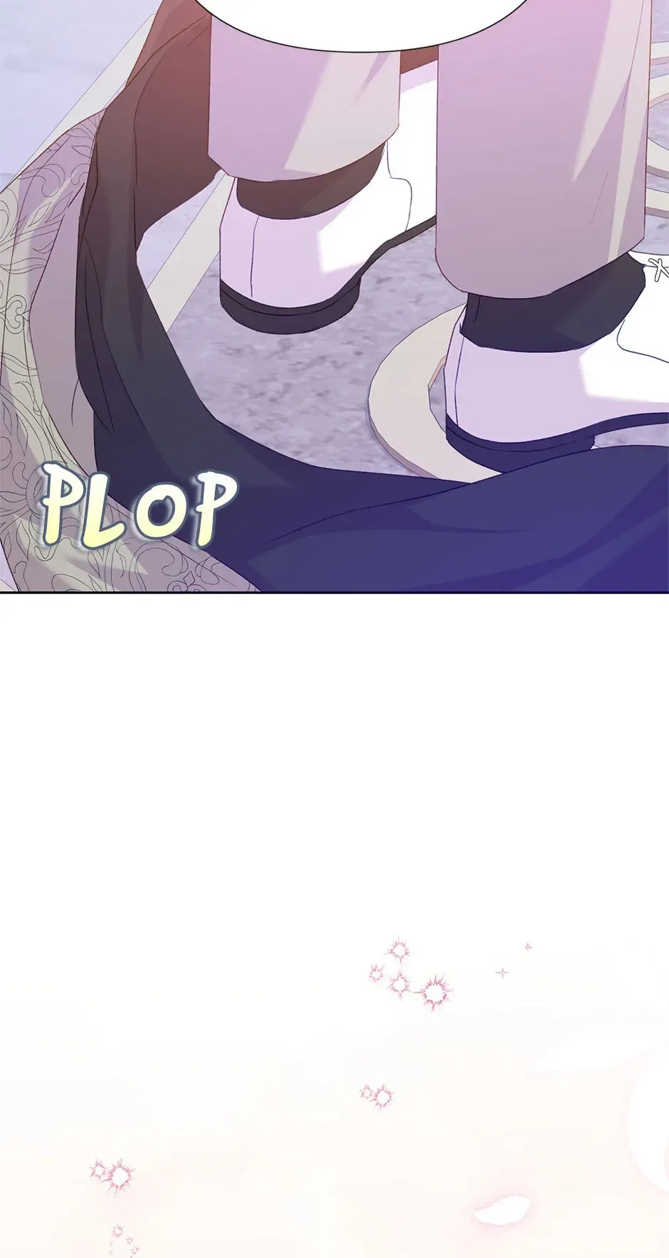 Love Doesn’t Matter Chapter 83 page 41