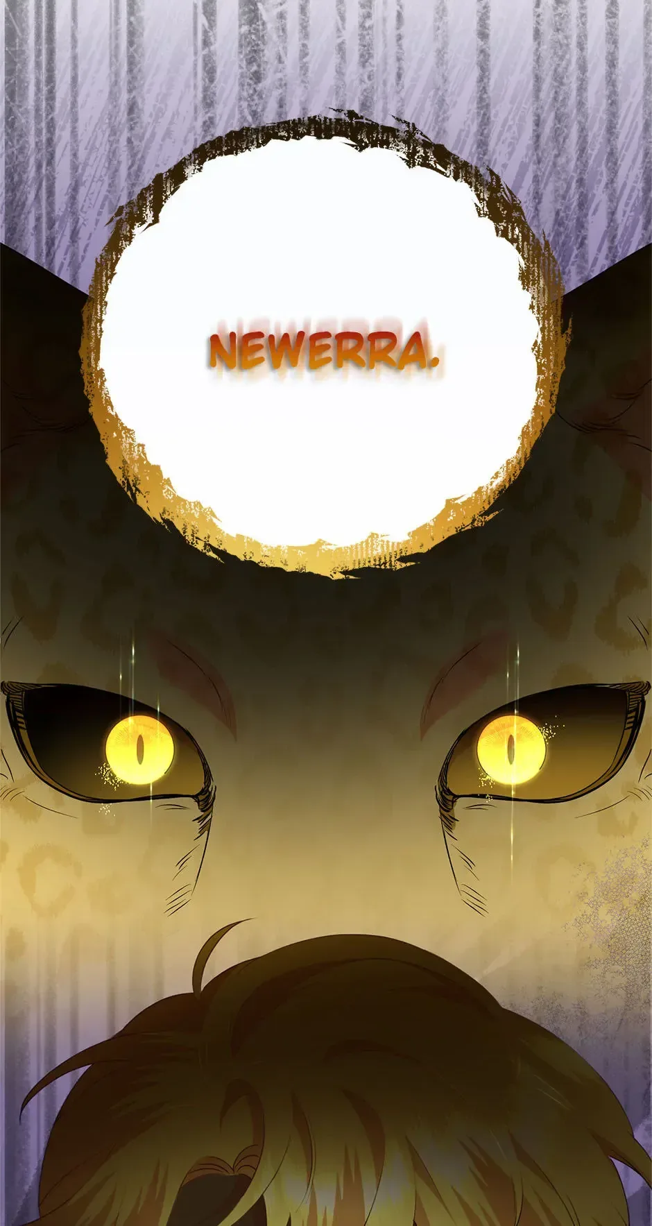 Love Doesn’t Matter Chapter 83 page 83