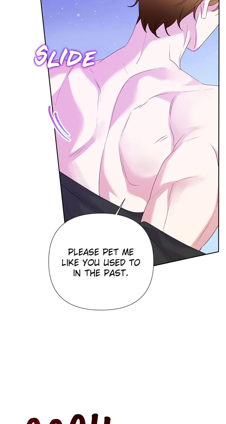 Love Doesn’t Matter Chapter 83 page 39