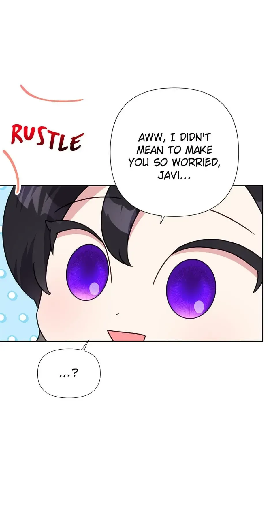 Love Doesn’t Matter Chapter 83 page 36