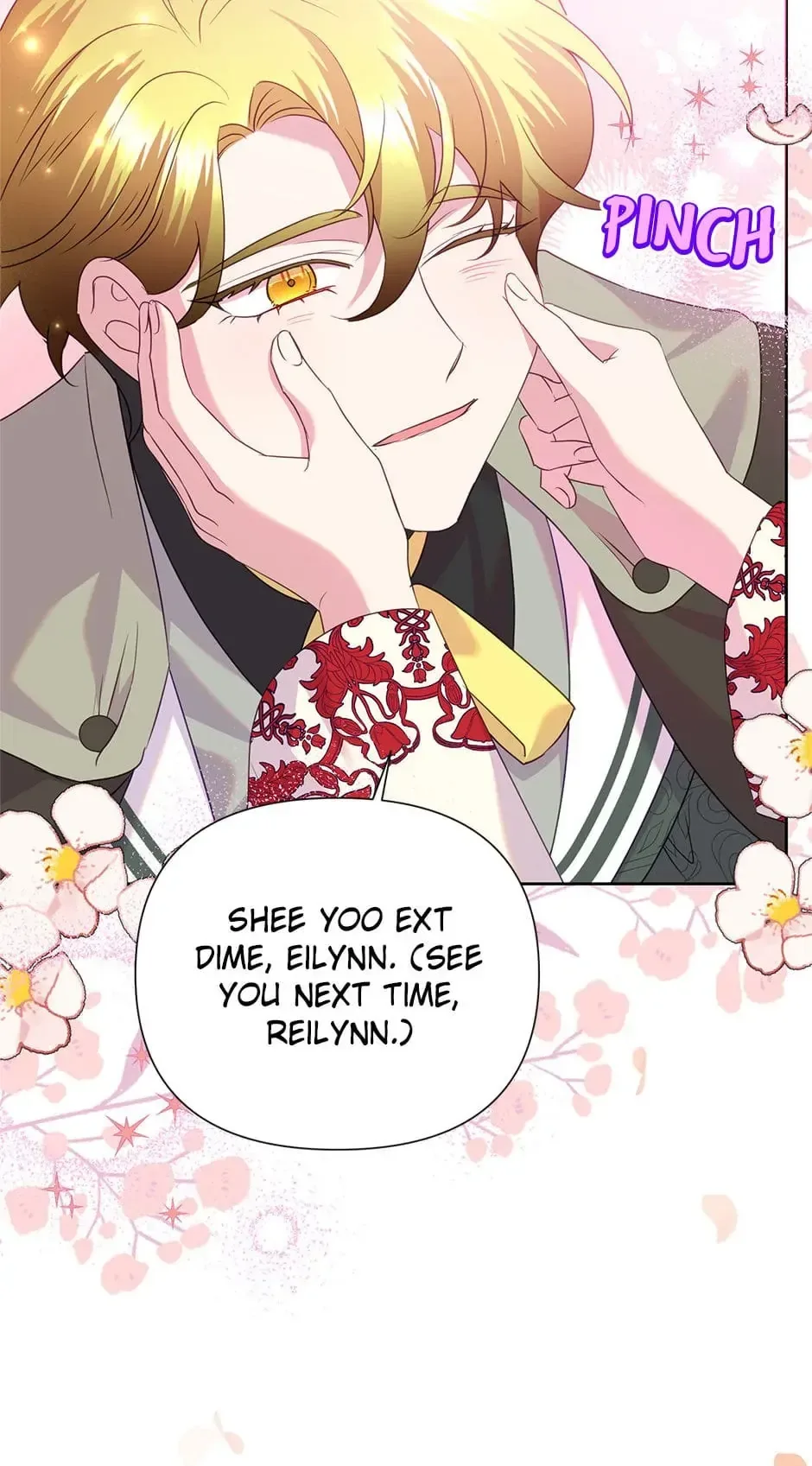 Love Doesn’t Matter Chapter 83 page 65