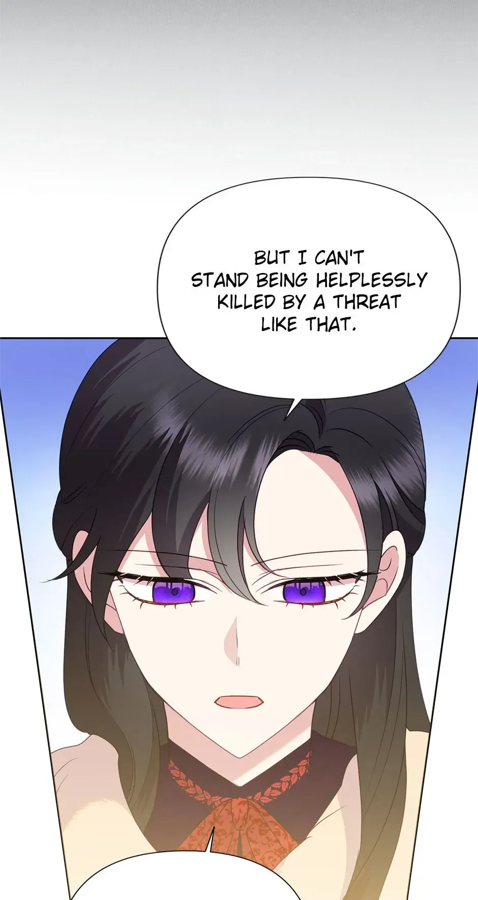 Love Doesn’t Matter Chapter 83 page 52