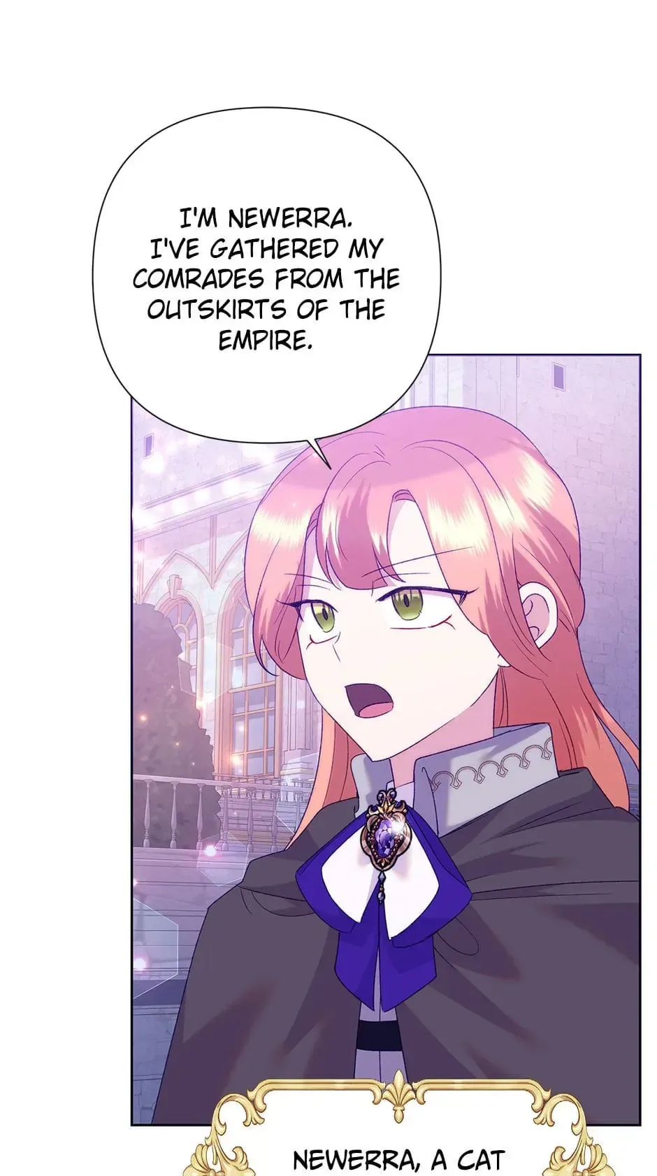 Love Doesn’t Matter Chapter 83 page 73