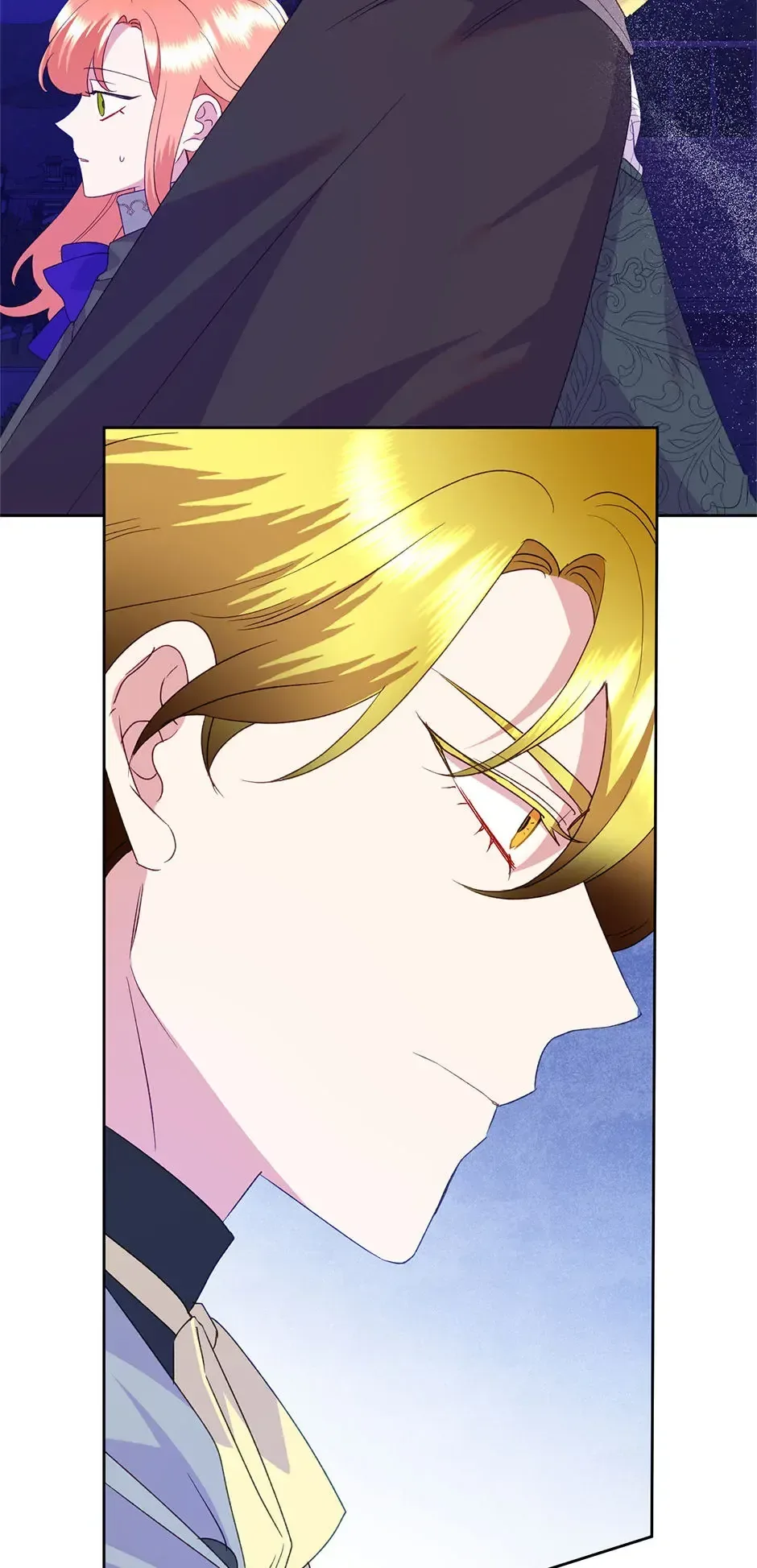 Love Doesn’t Matter Chapter 83 page 88