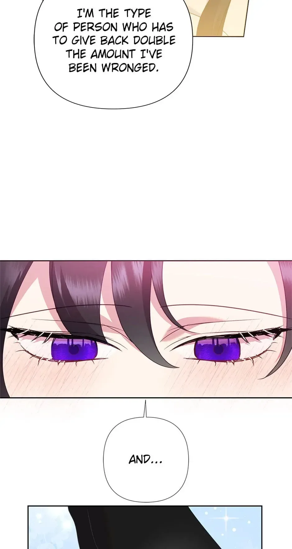 Love Doesn’t Matter Chapter 83 page 53