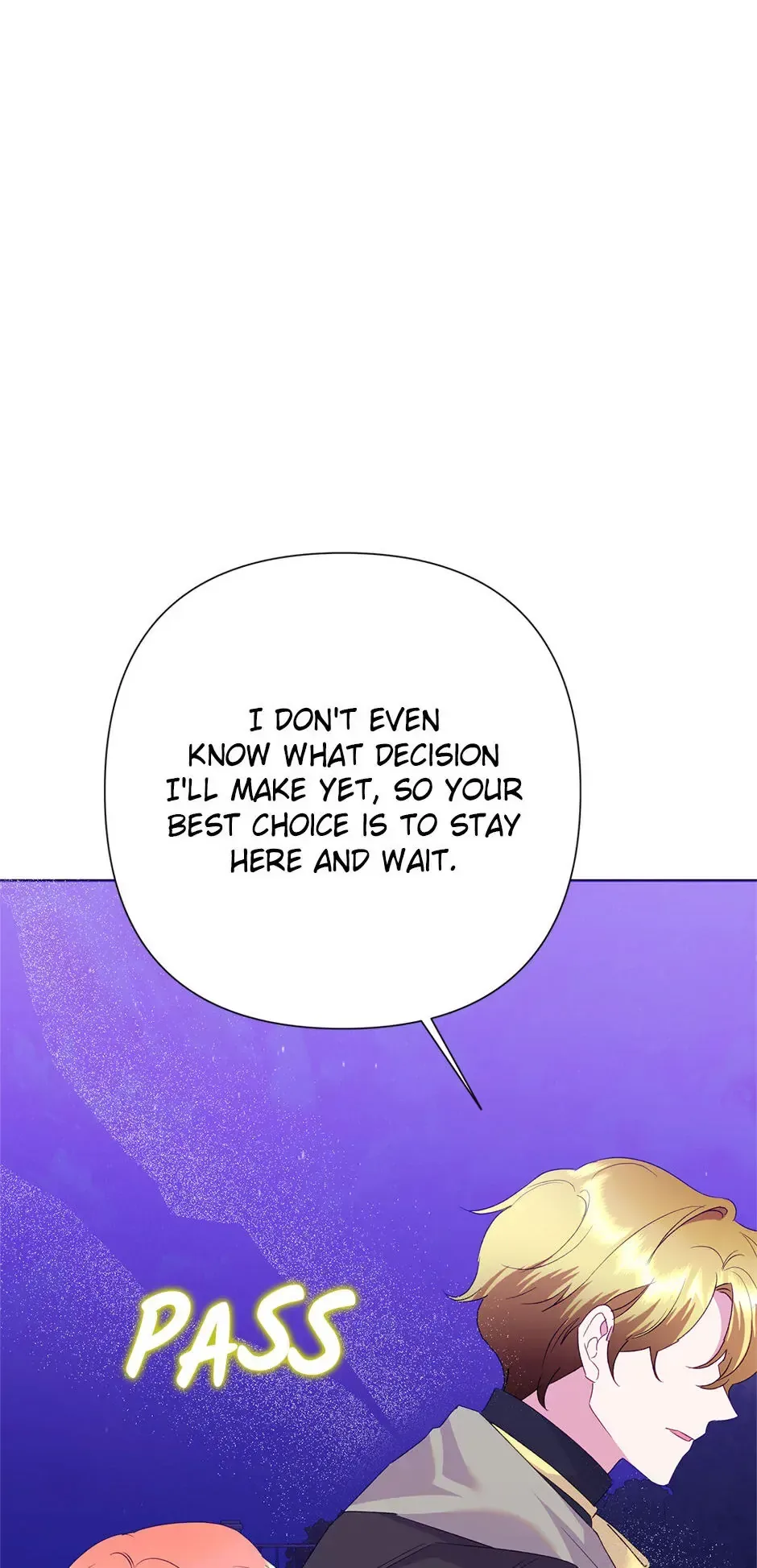 Love Doesn’t Matter Chapter 83 page 87