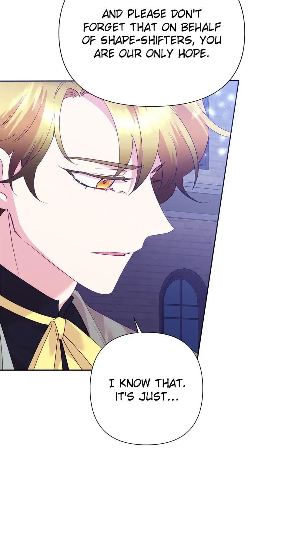 Love Doesn’t Matter Chapter 83 page 79