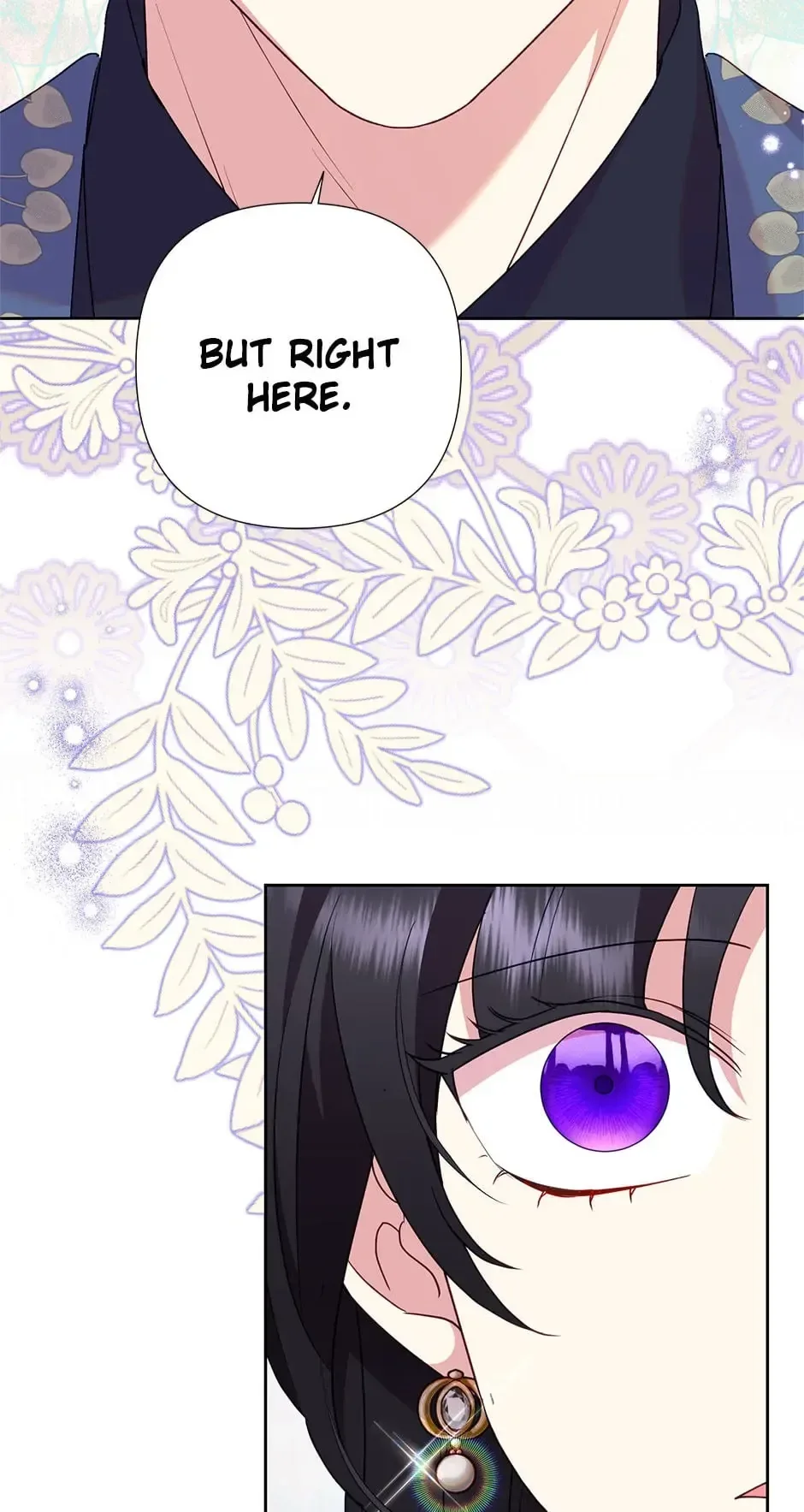 Love Doesn’t Matter Chapter 84 page 49