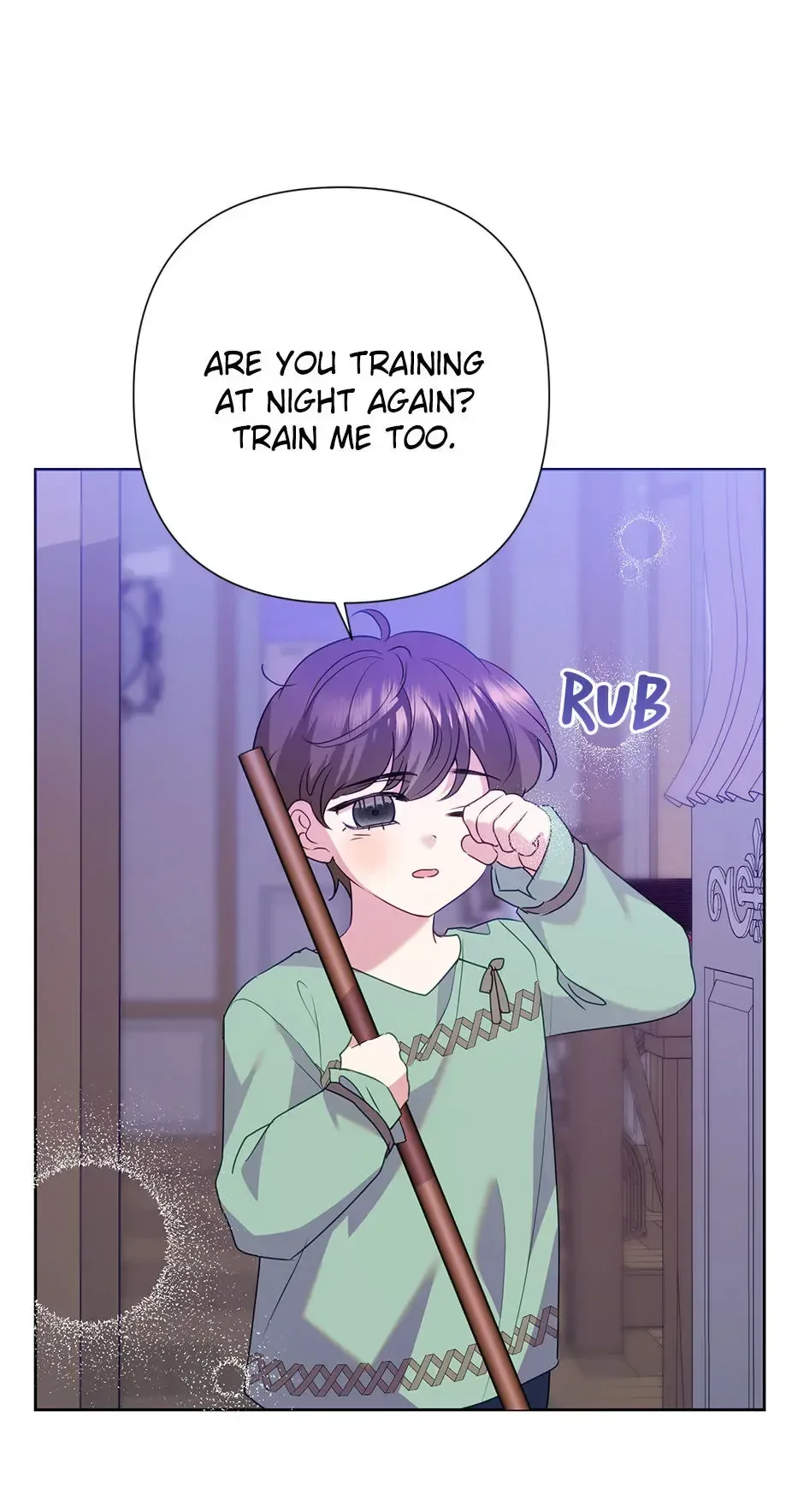 Love Doesn’t Matter Chapter 84 page 16