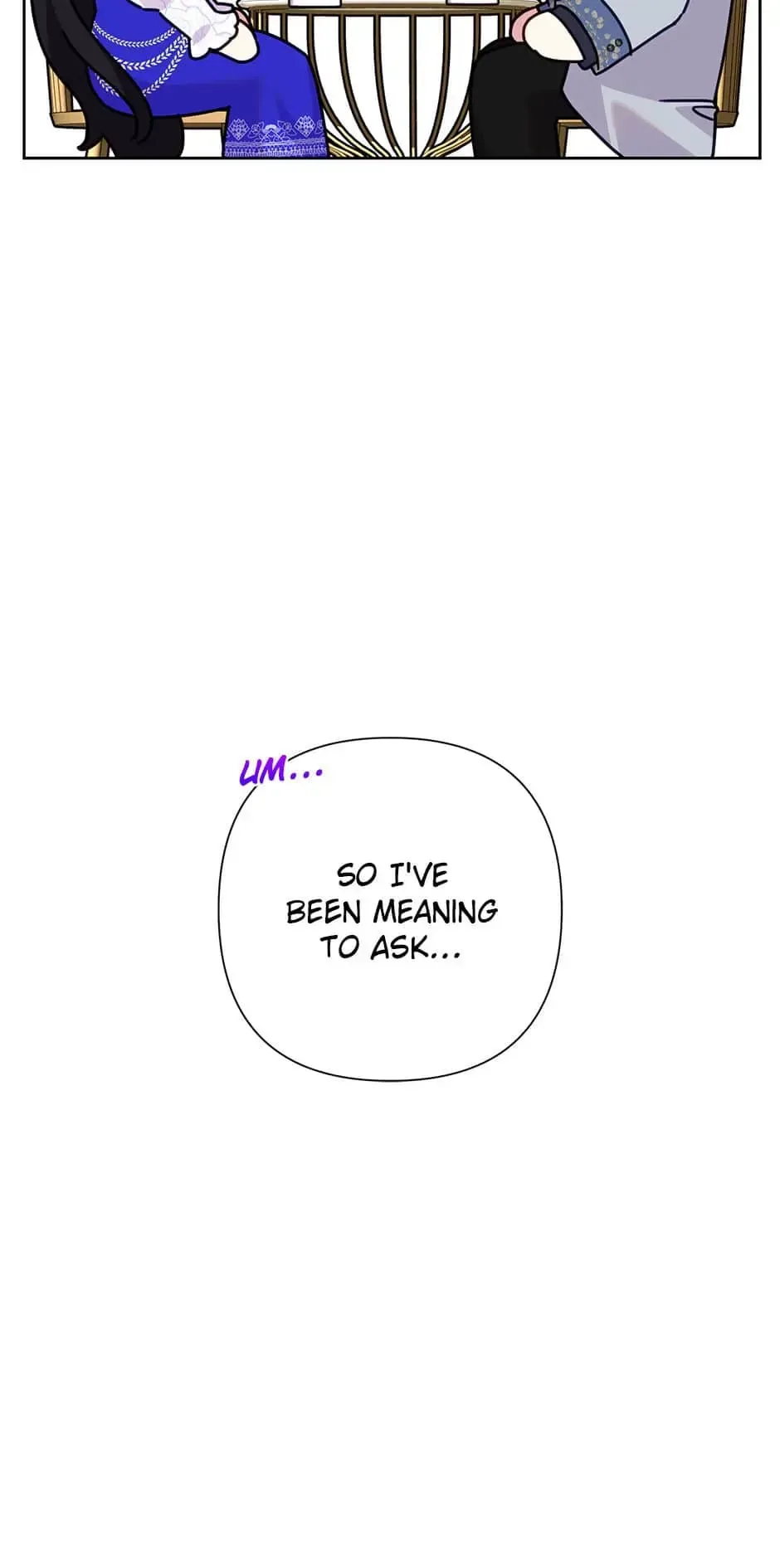 Love Doesn’t Matter Chapter 84 page 39