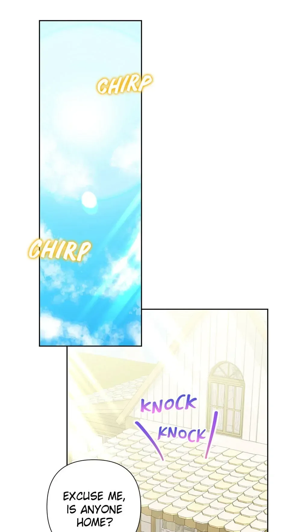 Love Doesn’t Matter Chapter 84 page 24