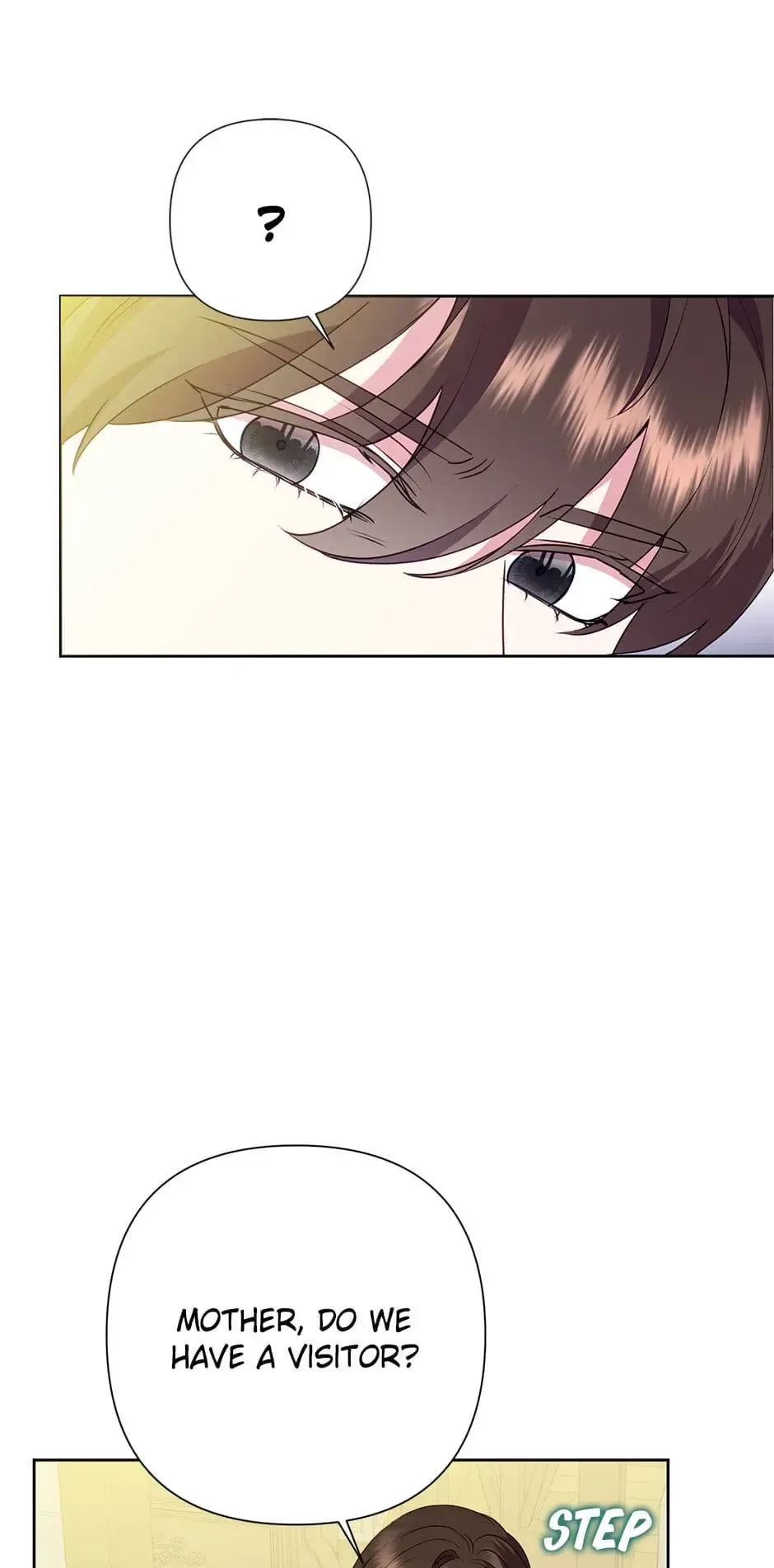 Love Doesn’t Matter Chapter 84 page 28
