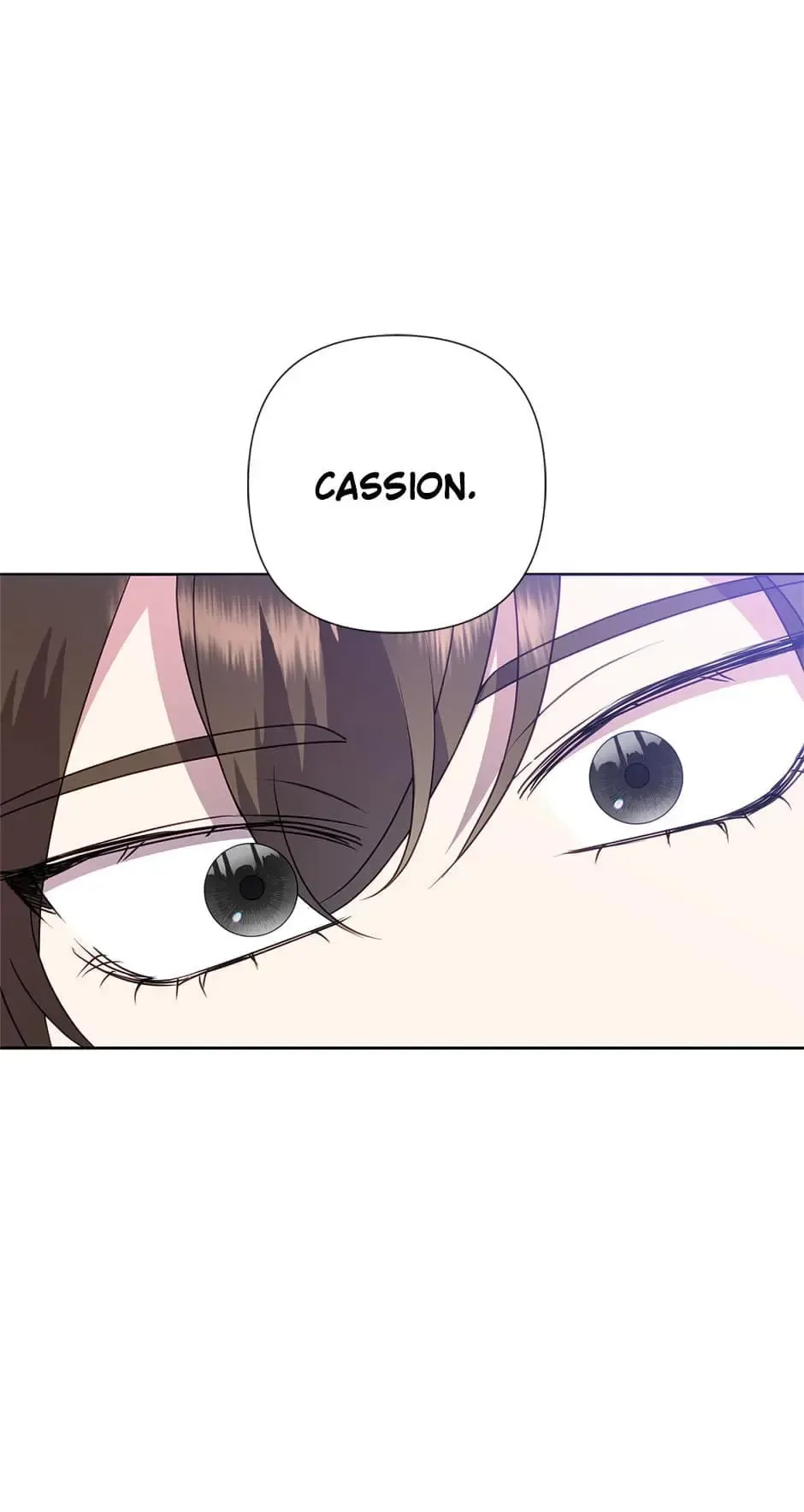 Love Doesn’t Matter Chapter 84 page 15