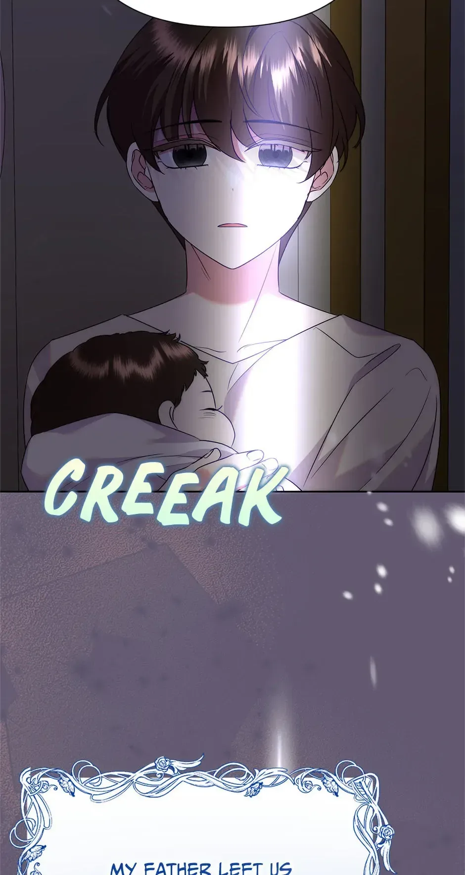 Love Doesn’t Matter Chapter 84 page 57
