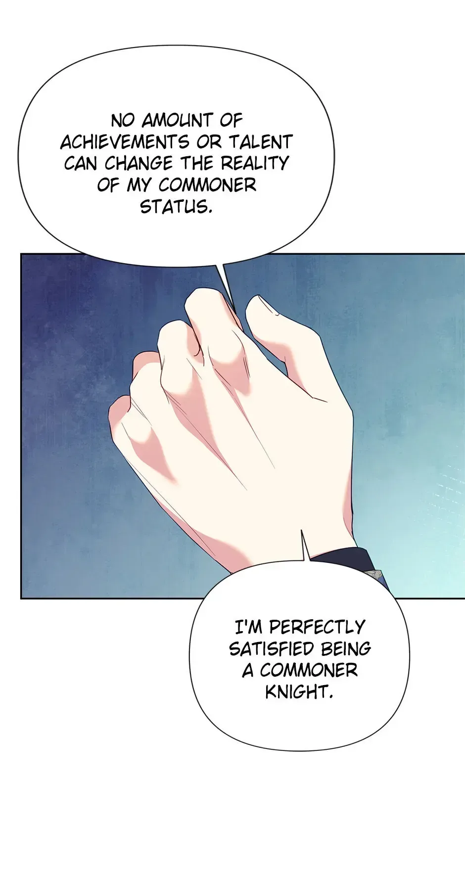 Love Doesn’t Matter Chapter 84 page 46