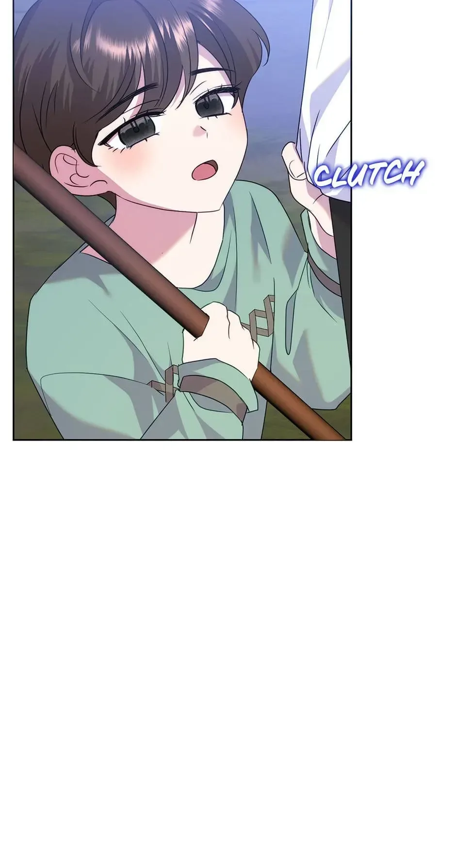 Love Doesn’t Matter Chapter 84 page 20