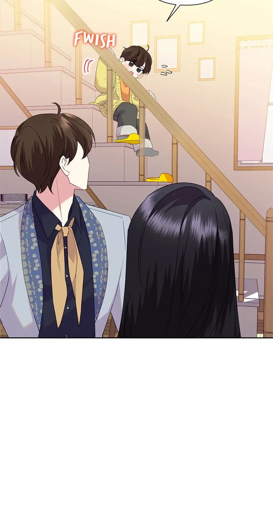 Love Doesn’t Matter Chapter 84 page 51